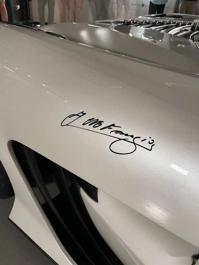 Veloqx Fangio F125 TDE亮相亚斯码头赛道
