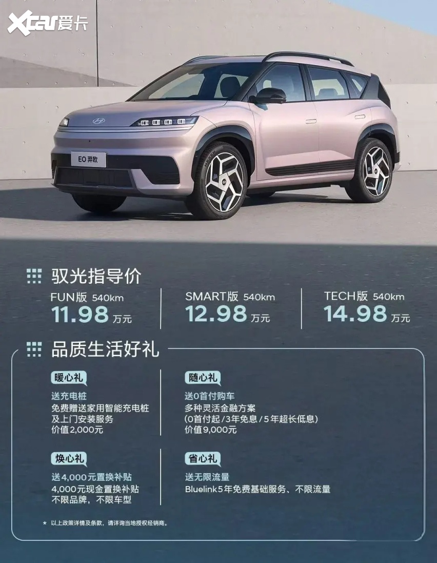 EO羿欧、六大品质维度，重新定义纯电家庭出行新标准