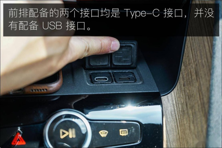 生来即是强悍 试驾体验极星 2