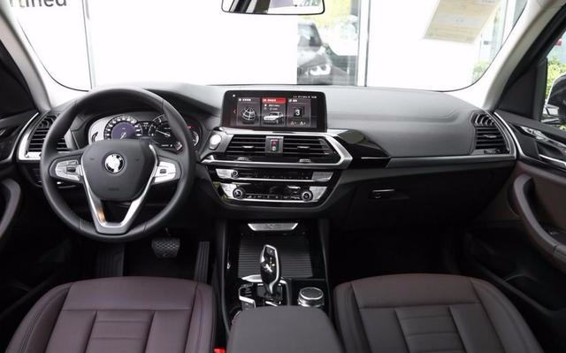 最高优惠12.25万,推荐三款主流豪华品牌中型SUV!