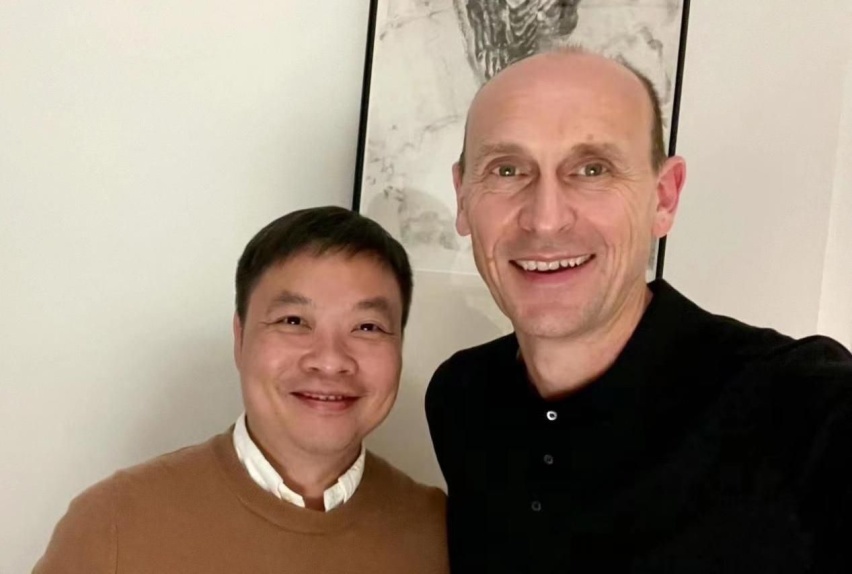 大众与小鹏达成战略合作，共同开发基于G9平台的两款电动汽车