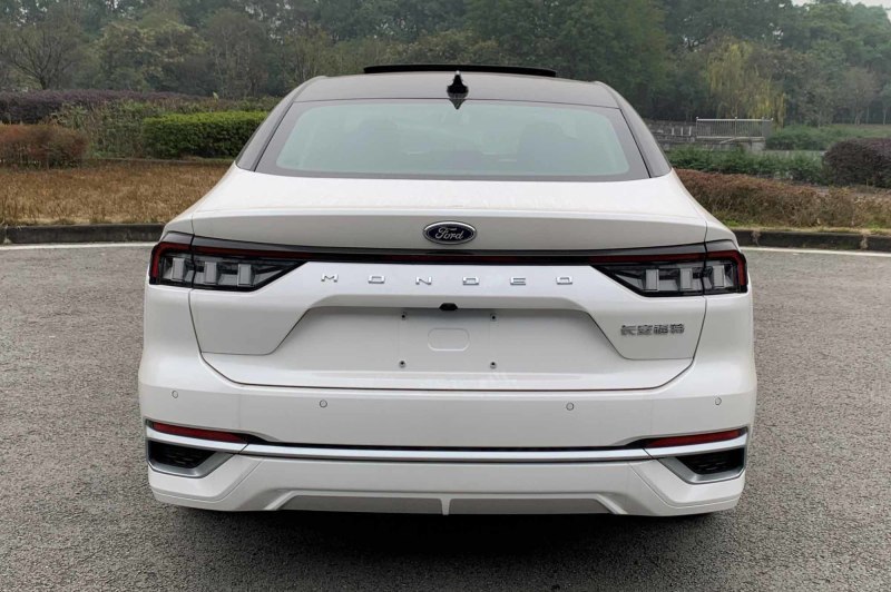 福特蒙迪欧1.5T车型将于6月26日正式首发，准入门槛降低