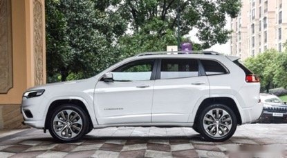 三十万以内的小资SUV选择，它们仨能满足们的需求吗？