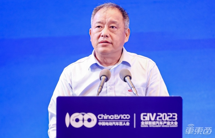 工信部力挺L3商用！车圈大佬集中表态，中国将成智驾最领先强国