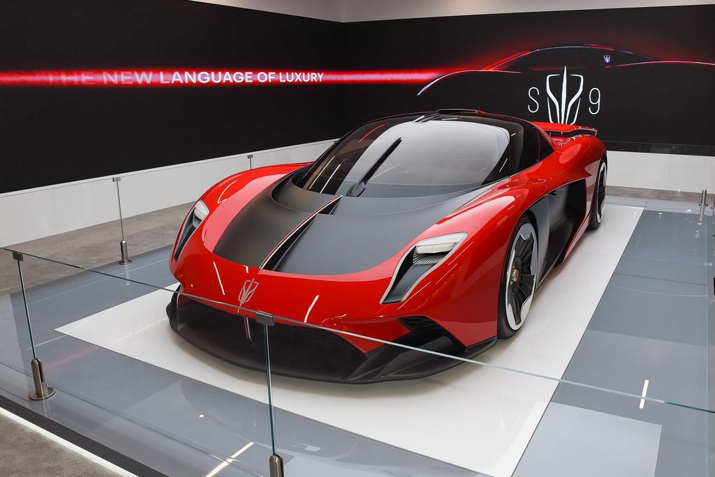 【红旗s9爱咖号文章】红旗s9驾驶感受_一汽红旗-爱卡汽车