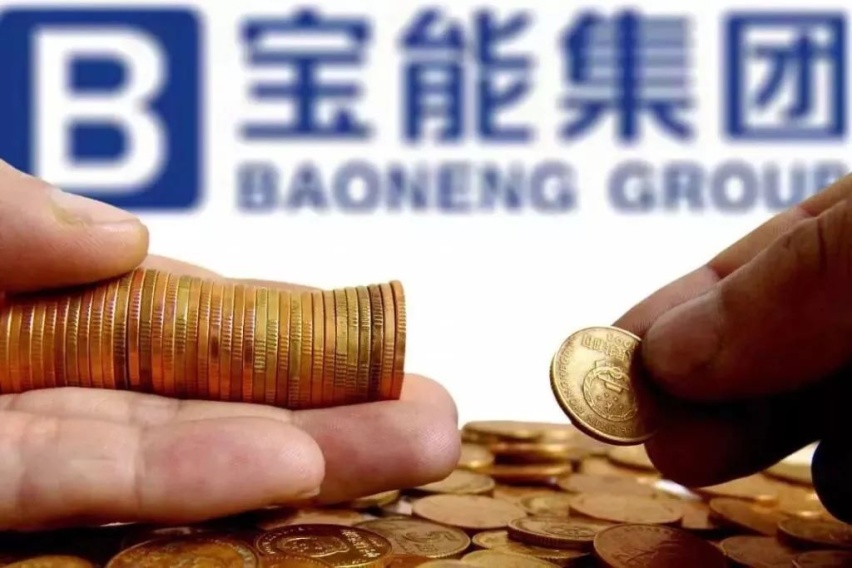 姚振华“豪横”接盘观致、长安PSA，宝能造车面临