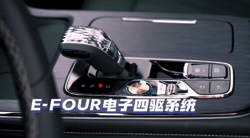 别买汉兰达了，第二代GS8搭载高功率2.0T+丰田THS混动，更值！