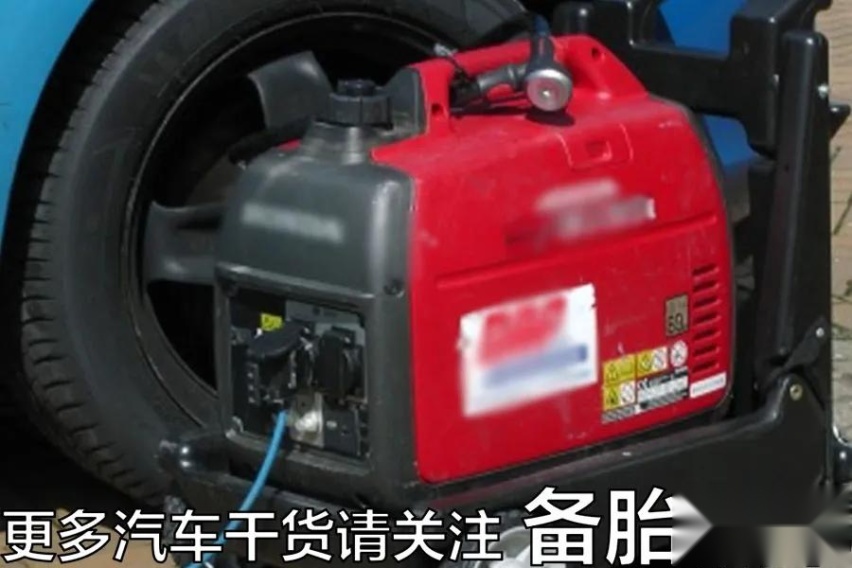 1升汽油可以发多少度电