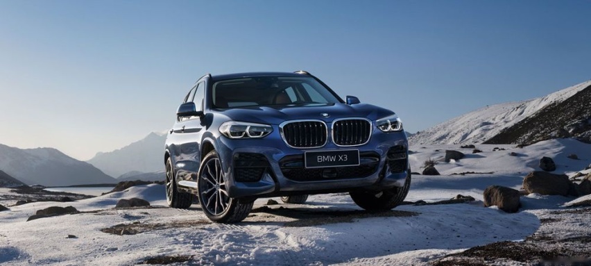 40万左右的豪华品牌SUV 现在这些车型有什么优惠呢？