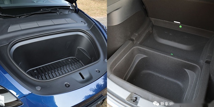 深电：一文看透特斯拉Model Y