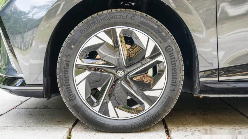 15万最运动的电动车，就是它！