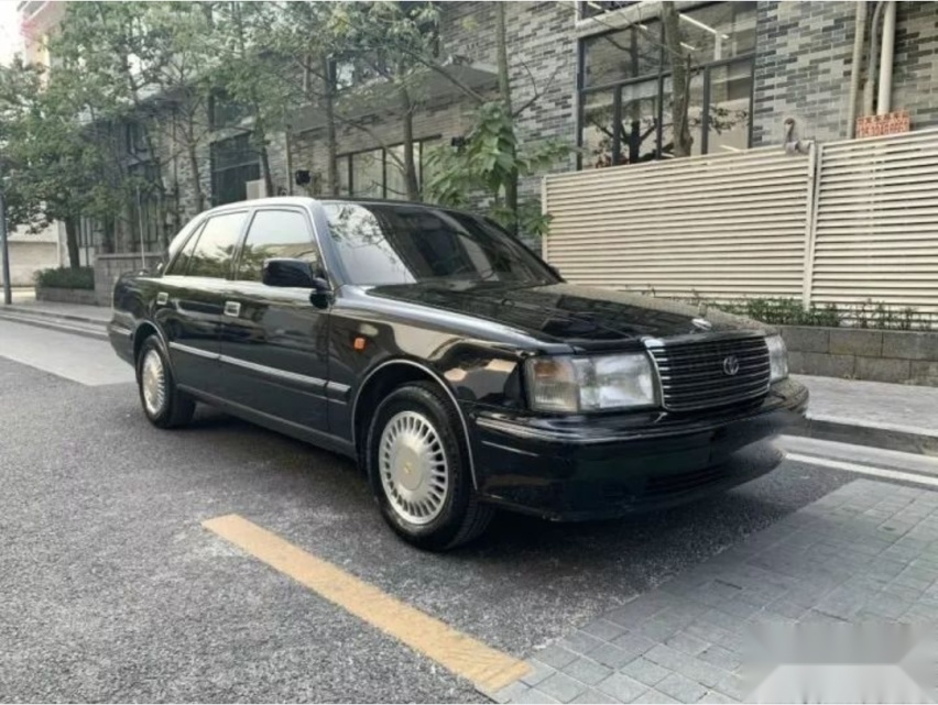 皇冠再归时，已不是皇冠
