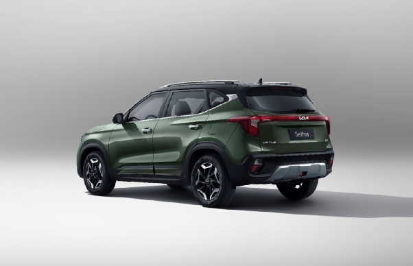 4月3日，起亚官宣旗下全新SUV Seltos正式命名“赛图斯”。新车