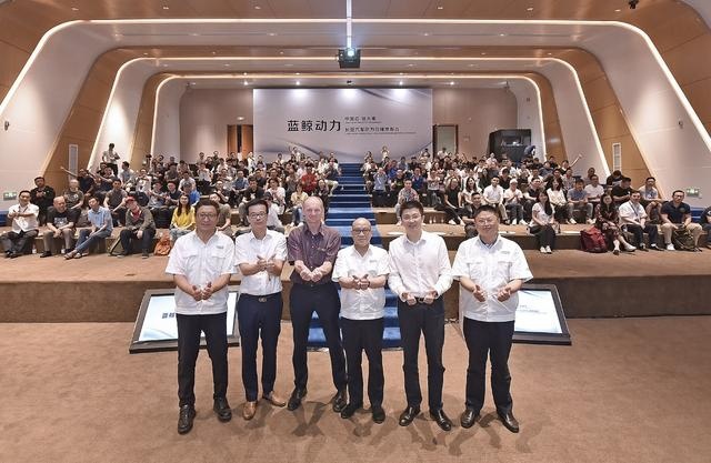 逸动PLUS订单迅速过万，离不开长安蓝鲸1.4T发动机