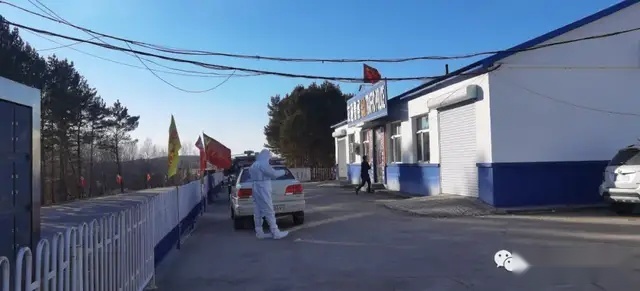 “静下”的黑河“沸腾”的车企