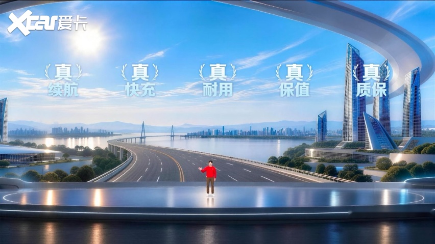 告别“跑得越多赚越少”!五菱扬光L携宁德时代新电池来了