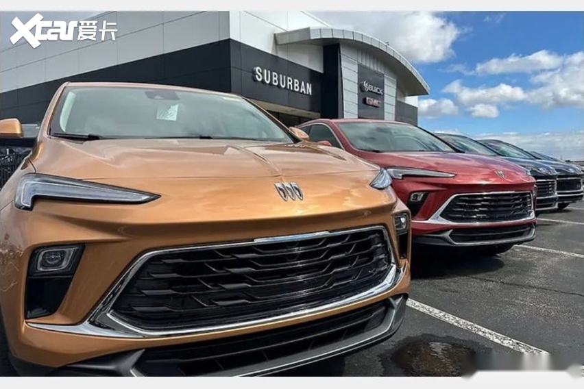 解决电池痛点,通用汽车电动化提速-爱卡汽车爱咖号