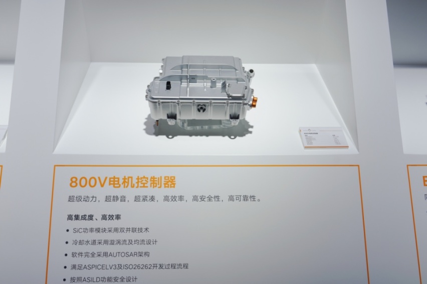 跑进“2秒级”阵营，为什么吉利可以？