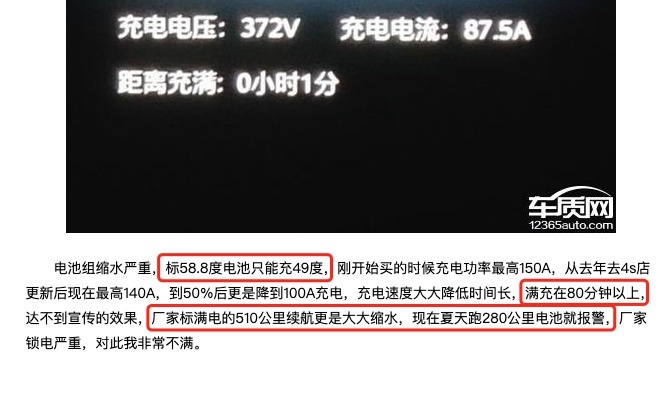 续航短，充电慢，漏电快，5年前购买埃安S的用户，你们后悔了吗？