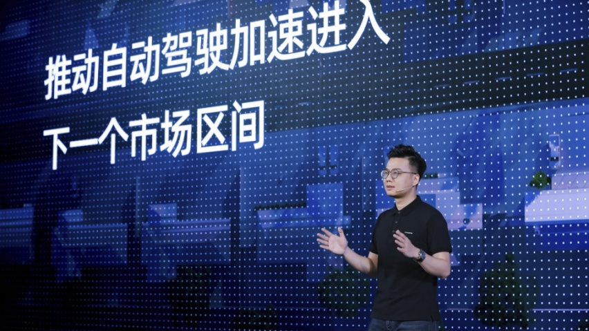 售价仅200美元，速腾聚创新一代激光雷达MX反击纯视觉路线