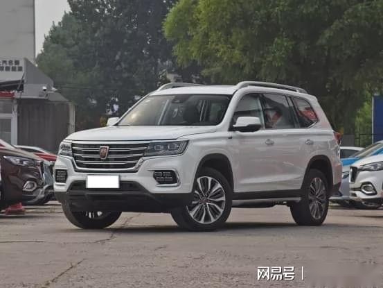 四款自主中大型SUV强势集结！天花板实力究竟如何？