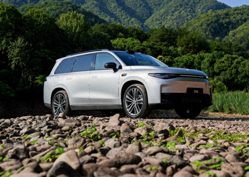 盘点15万级纯电SUV，新势力比老牌合资更吃香？