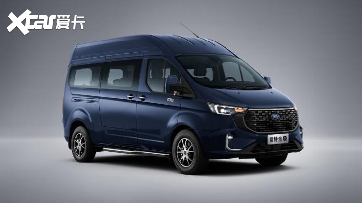 比完产品比价格,上汽大通新途v70对比福特全顺v362怎么买最划算?