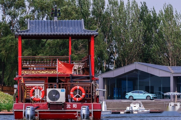预算10万！想要高品质家轿! 上汽大众朗逸新锐 绝对值得看看