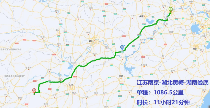 一辆车，一千公里，一趟治愈心灵的旅行