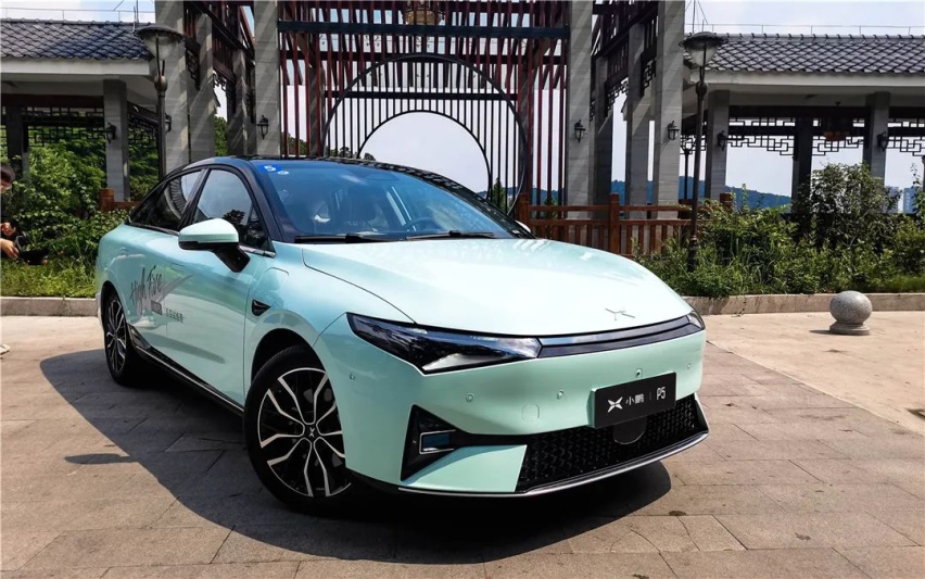 马自达新款CX-5官图发布，小鹏P5、哈弗新款H9上市…丨今日车闻