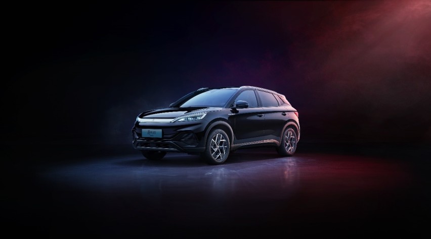 降1.6万，比亚迪元PLUS荣耀版11.98万起，值得入手吗？