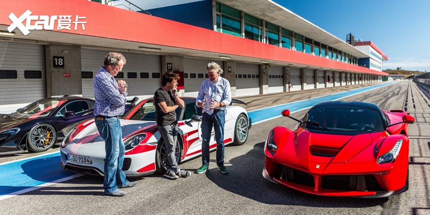 疫情影响知名汽车节目thegrandtour将延期