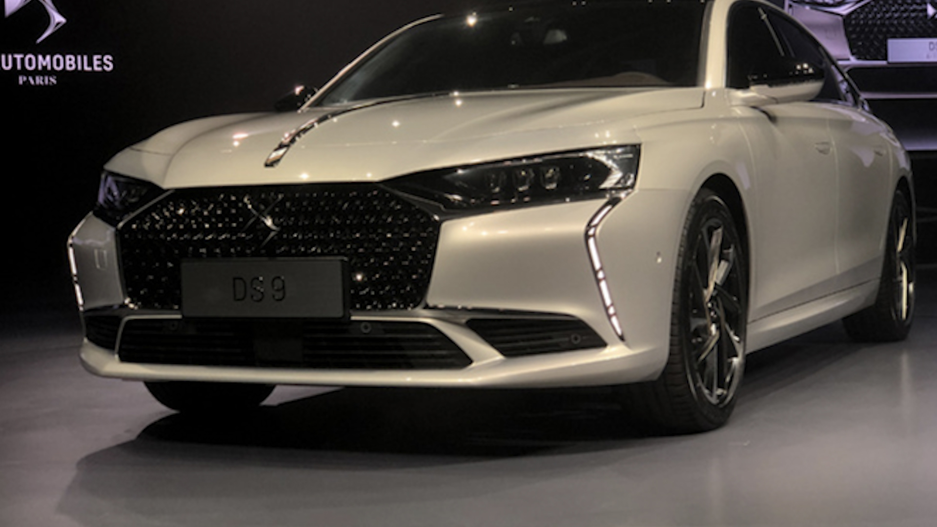 ����DS 9��ʽ���� ���ѿ���Ԥ��/���10������