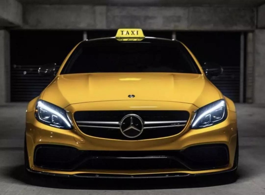 热门新车早知道：四驱的C63你能接受吗？