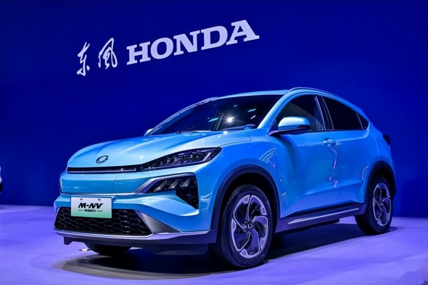 双车齐发 转型加速 东风Honda全电动化矩阵齐聚粤港澳车展