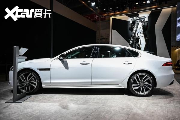 比凯美瑞还便宜的捷豹,百万最美英伦跑车