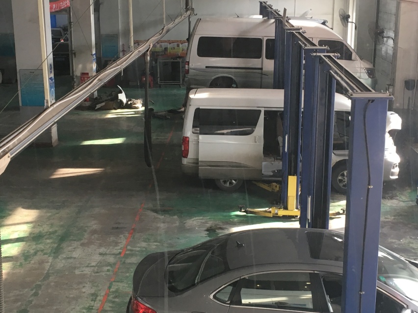 为什么不愿意再买国产车？不妨听一听老司机的心里话