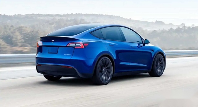 最高降幅3.7万元！特斯拉Model 3/Model Y全系价格下调