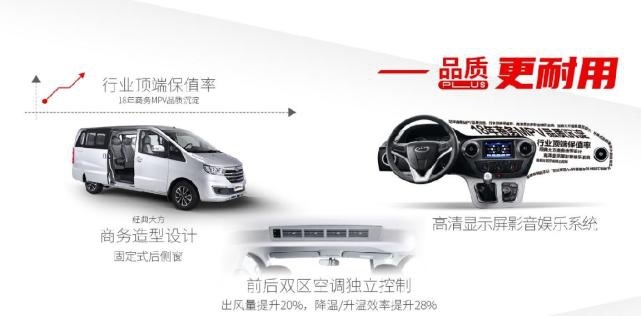 助攻创业赚钱致富，瑞风M3 PLUS和菱智M5L谁更给力？