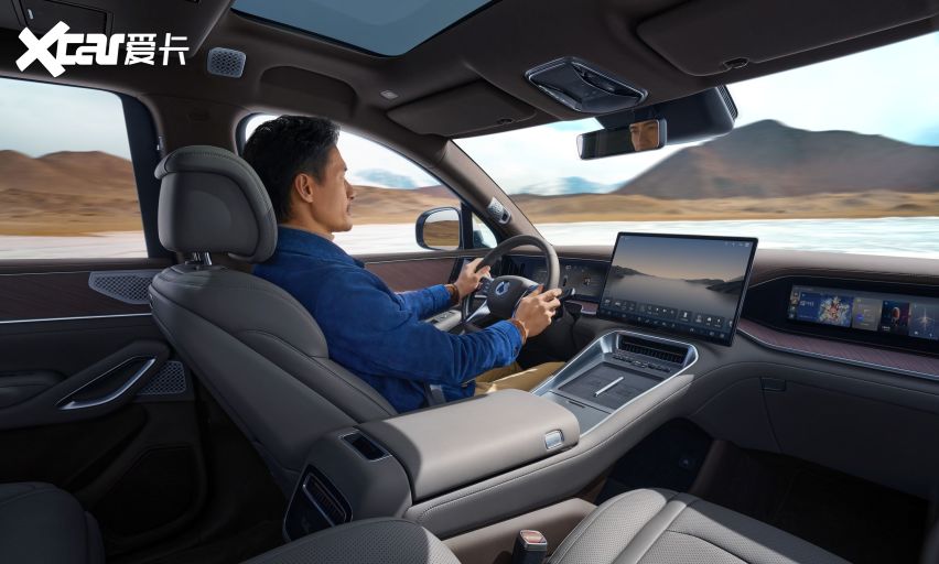 腾势N9三破世界纪录，国民女神的座驾不只是好看