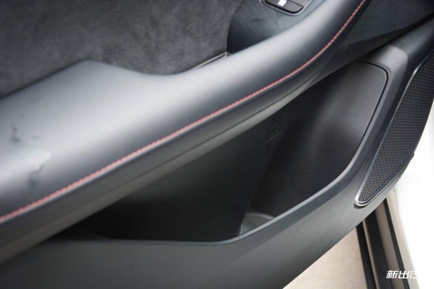 综合实力提升 广汽传祺 GS4 PHEV 静态体验