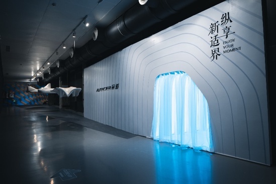 奢享新空间 青山周平与广汽本田冠道演绎“独特豪华”