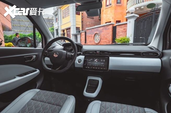 零跑T03究竟好在哪里