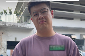 大家都应该理性一点，又不是只有理想车主乱停车