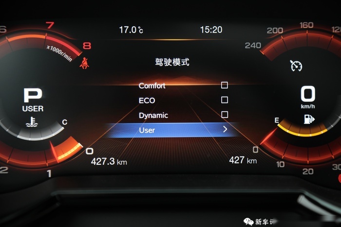 广汽传祺GS8S首试：以S之名，行舒适之道