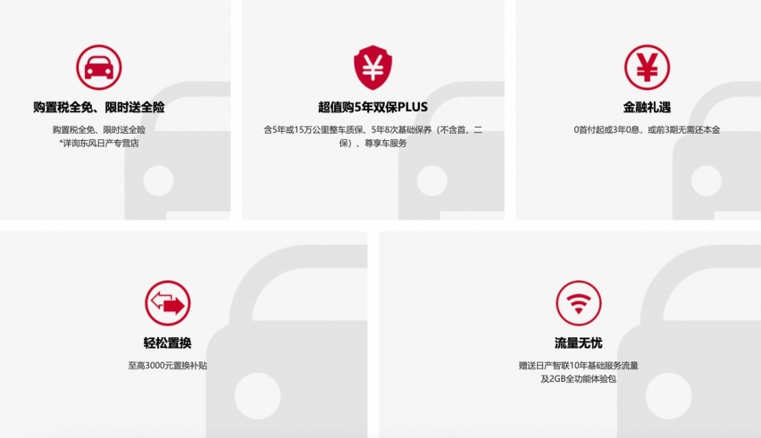 买到就是赚到！购置税减免政策加持入手逍客正当时