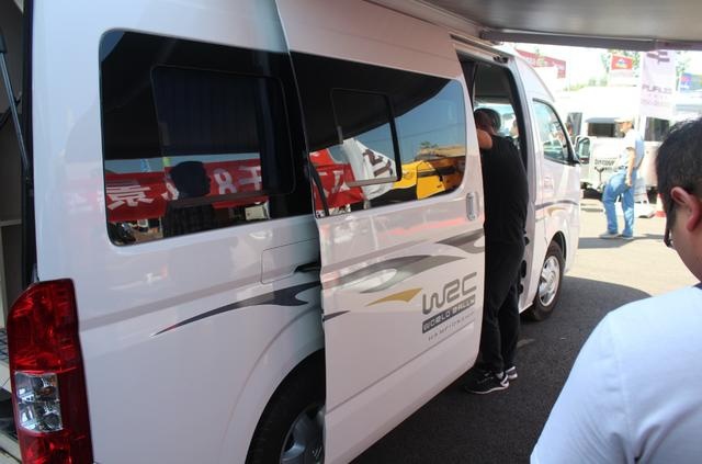 国内最便宜的房车,带卫生间+浴室,蓝牌C本可驾售12.98万