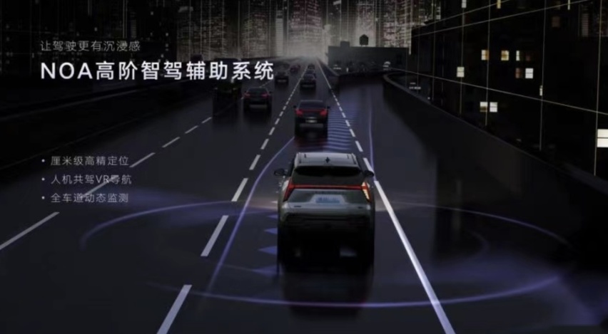 售价12.57—17.07万元  “新三好SUV”吉利博越L上市
