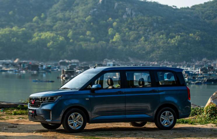 5月上市 五菱宏光PLUS新增1.5L车型