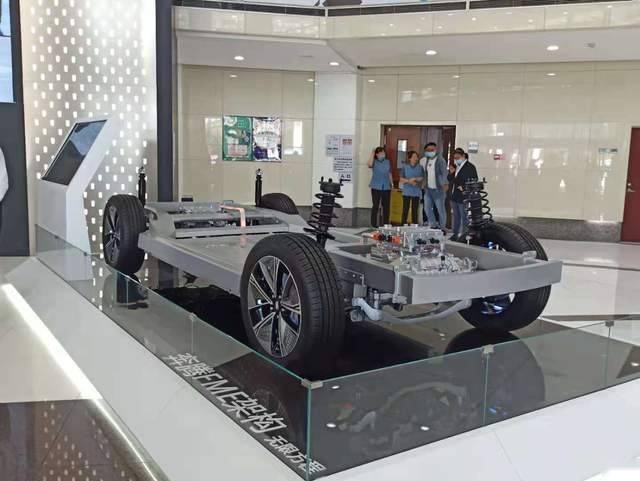 2025年产销60万，一汽奔腾全新品牌战略亮剑